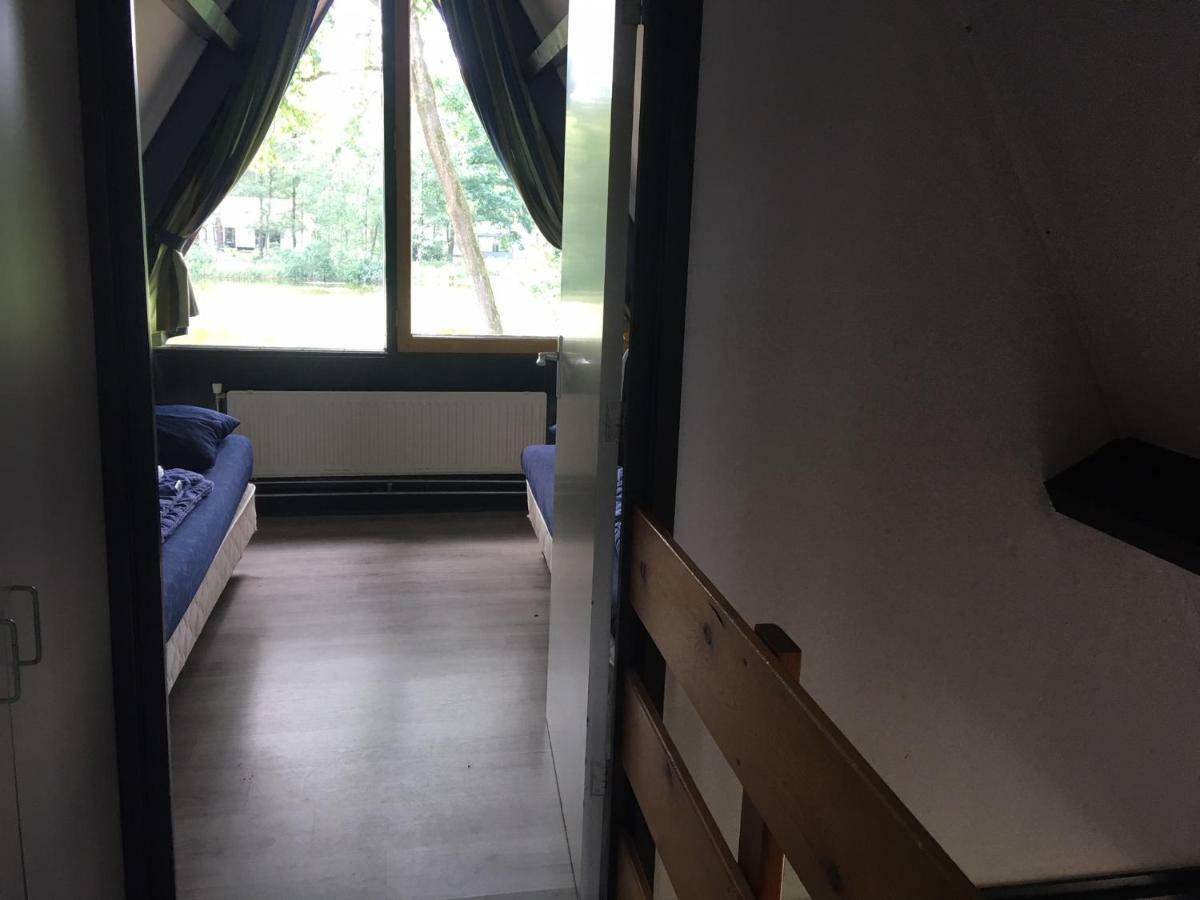 'T Vosseven Vakantiepark Stramproy 外观 照片