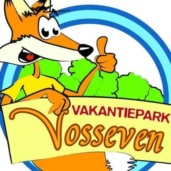 'T Vosseven Vakantiepark Stramproy 客房 照片